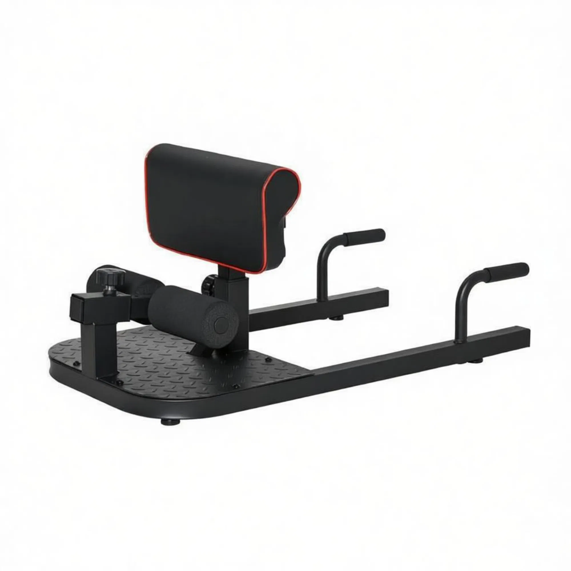 Black 3-in-1 Padded Push Up Si - огляд і ціна All In One Gym Home Equipment