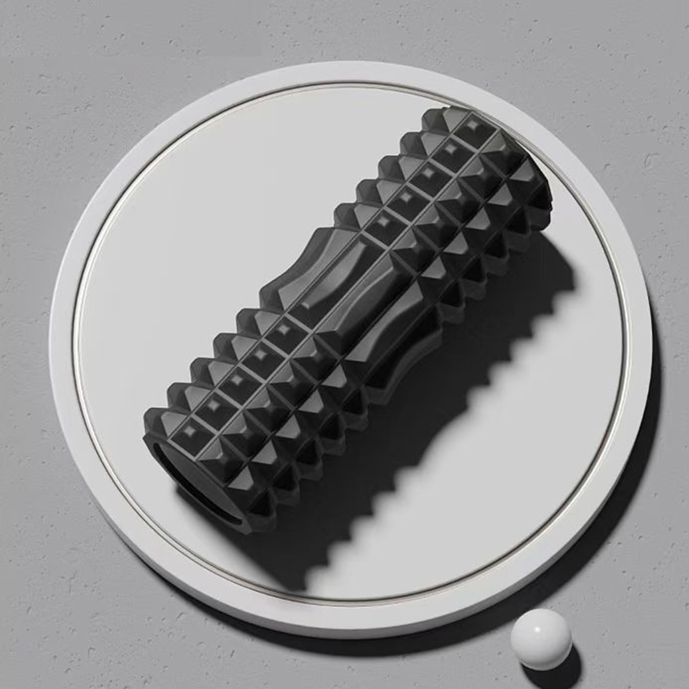 Foam Roller Yoga Block Set 33/ - огляд і ціна Home Gym Yoga