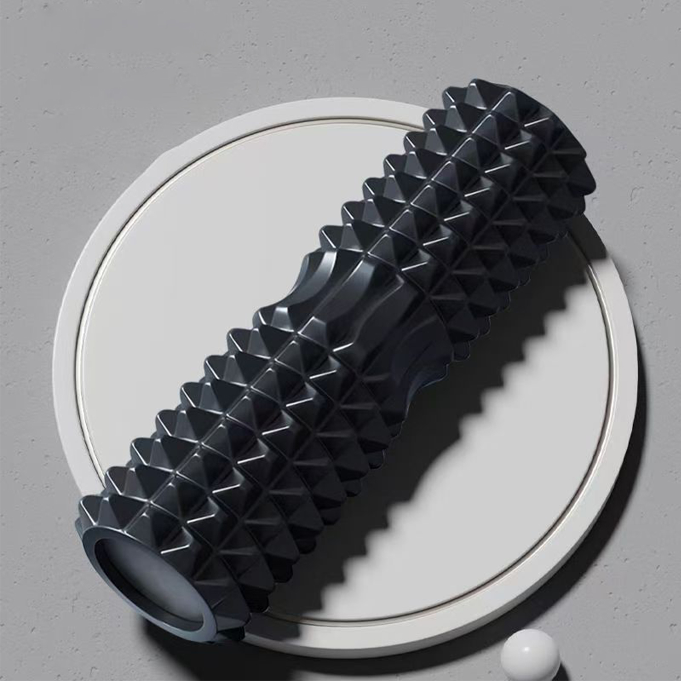 Foam Roller Yoga Block Set 33/ - огляд і ціна Home Gym Yoga