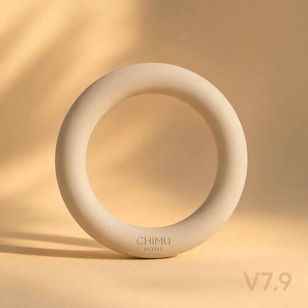 【CHIMU HOME】 Yoga Weight Ring  - огляд і ціна Home Gym Yoga