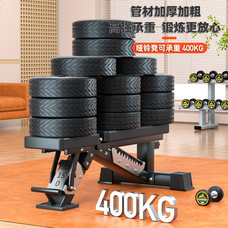 Adjustable Multi-Functional Du - огляд і ціна Home Gym Yoga