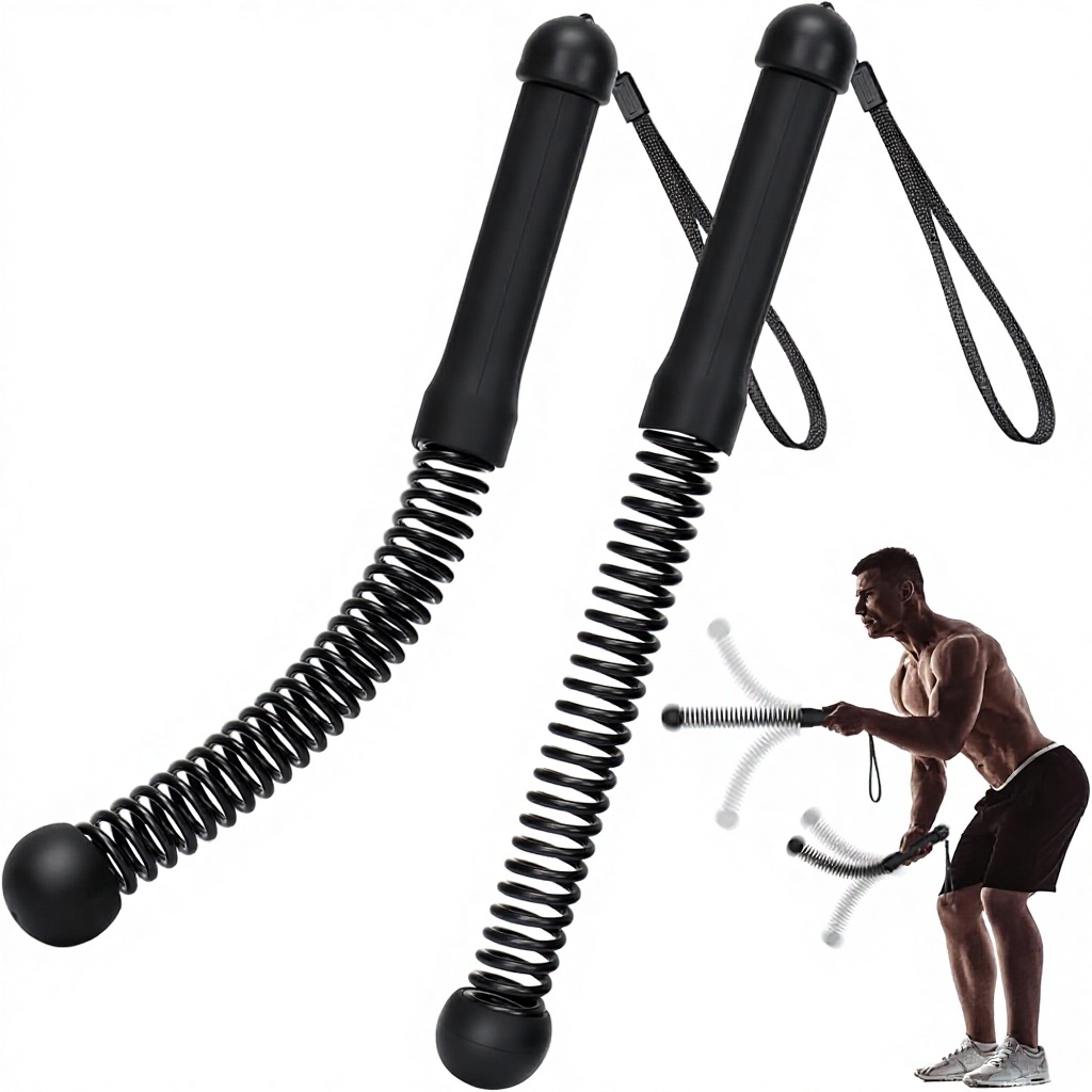 Upgrade Weighted Ropeless Batt - огляд і ціна Home Gym Portable
