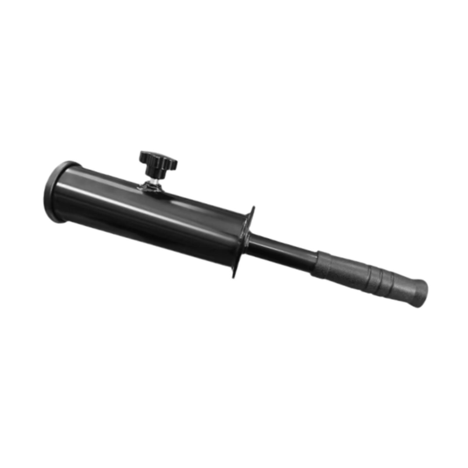 Biceps Barbell Handle Attach M - огляд і ціна Home Gym Equipment Set