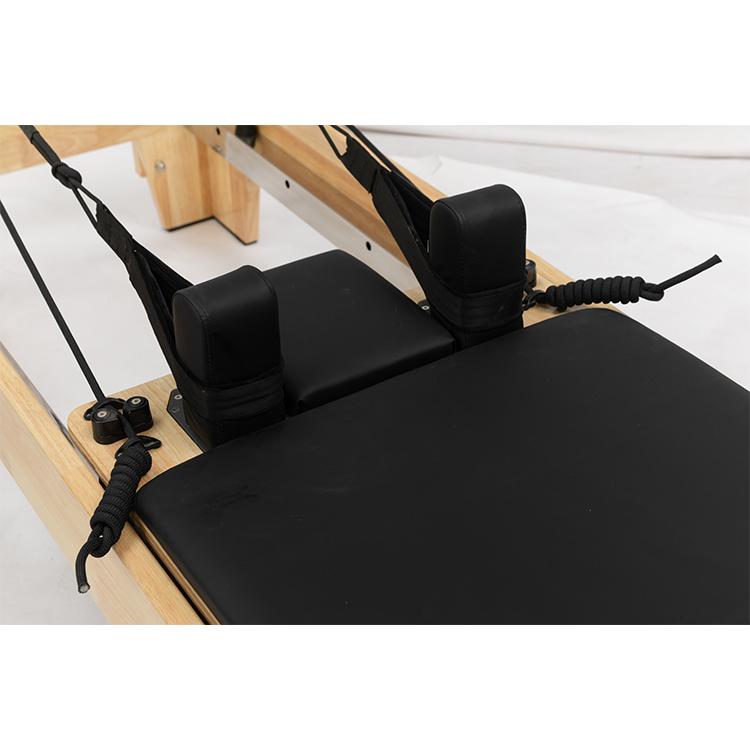 2025 Newest Pilates Reformer E - огляд і ціна Home Gym Yoga
