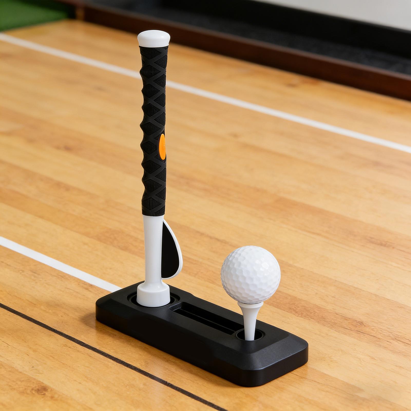 Golf Swing Training Aid Portab - огляд і ціна Home Gym Portable
