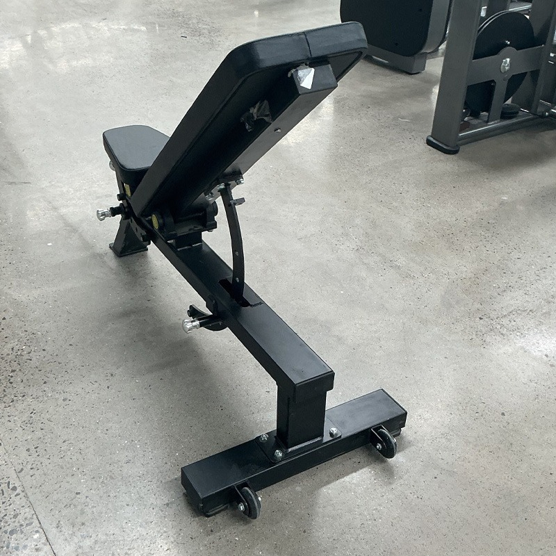 Adjustable Home Gym Dumbbell B - огляд і ціна Home Gym Portable